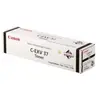 Canon - Toner iR 1730i, 1740i, 1750i, noir, CEXV37, 15100p (2787B002)