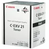 Canon C-EXV21 Cartouche de toner pour iR C2380/C2880/iR C3080/C3380/C3580 Noir L