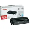 Canon CRG 715H Cartouche de Toner pour LBP3310 / LBP3370 Noir