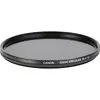 Canon PL C B - Filtre - polariseur circulaire - 72 mm - pour EF; EF-S; TS E