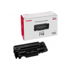 MM Canon 710 cartouche de toner noir d'origine 6000 pages