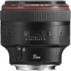 Objectif pour Reflex Plein Format CANON EF 85mm f/1.2 L II USM TU