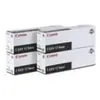 Canon C-EXV 17 - magenta - originale - cartouche de toner