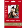 Papier Photo Plus Glossy - Canon - PP-201 - 260g/m² - 20 feuilles - 13x18 cm