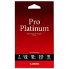Canon PT-101 photo paper pro platinum 300 grams 10 x 15 cm (20 vel) - Papier photo