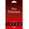 Papier photo 4 × 6  (10 × 15 cm) Pro Platinum Canon PT-101 - 50 feuilles