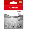 Wecare Canon PGI-520BK - noir - original - reservoir d'encre
