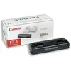 Canon FX-3 Cartouche de toner Noir 5000 Pages 1557A003BA, Normal