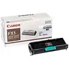 MM Canon FX-1 - noir - originale - cartouche de toner