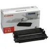 Canon E-30 cartouche de toner noir d'origine 4000 pages