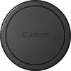 Bouchon arrière Canon EB pour objectif EF-M Noir