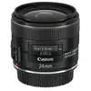 Canon EF 24mm f/2.8 IS USM MILC Objectif large