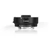 Canon EF-EOS M Bague d'adaptation Optique EF/EF-S pour boitier EOS M