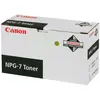 Canon Ink - Noir - original - cartouche de toner - pour NP6025, 6030