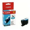 Greenman CANON Pack de 1 cartouche d'encre  - BCI-3EC   - Cyan - capacité standard 13 ml - 300 pages