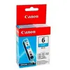 MM Canon BCI-6C - cyan - original - reservoir d'encre
