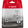 MM Canon BCI-6 Cartouches OBSOLETE BK Noire (Emballage carton)