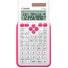 Calculatrice scientifique - CANON - F-715SG - 10 chiffres - 2 exposants - Panneau solaire et pile