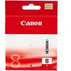 MM Canon CLI-8R cartouche d'encre 1 pièce(s) Original Rouge TU