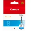Greenman Canon Ink Cartouche D´encre Cli-8 Ip4200/5200/6600d