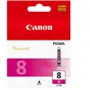 Greenman Canon CLI-8 Cartouche M Magenta (Pack plastique sécurisé)