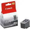 Canon PG-40 Cartouche d'encre authentique grande capacité 0615B001 - Noir