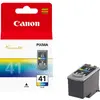 Canon Ink Cartouche D´encre Cl-41 Ip1600/2200/mp150/170