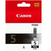 MM Canon PGI-5BK - noir pigmente - original - reservoir d'encre