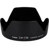 Paresoleil CANON EW-73B pour EF-S 17-85mm et EF-S 18-135mm f/3,5-5,6 IS