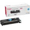 MM Canon 701 C cartouche de toner cyan d'origine 4000 pages LBP-5200