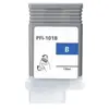 Canon PFI-101 B Recervoir d'encre Bleu