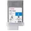 Canon PFI-102C cartouche d'encre Original Cyan