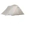 Snow Peak - Tente de voyage - Alpha Breeze Ivory  - Beige