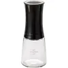 Kyocera CM-20C-BK Moulin Universel Céramique Noir 6,3 x 6,3 x 15,8 cm