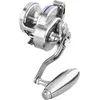 Daiwa Moulinet De Jigging Saltiga 15 Nh
