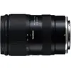 Objectif zoom Tamron 28-75mm f/2.8 Di III VXD G2 noir pour Nikon Z