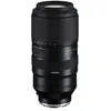 Tamron 50-400mm f/4.5-6.3 Di III Ultra téléobjectif zoom Noir