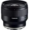 Tamron 24mm F/2.8 Di III OSD M1:2 MILC Objectif large Noir