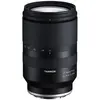 Tamron 17-70mm F/2.8 Di III-A VC RXD MILC Objectif large zoom Noir