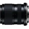 Tamron 16-50mm F2.8 A Nikon Z Filtre protecteur OFFERT avec le code CA...