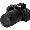 Objectif zoom Tamron 18-300 mm f/3.5-6.3 Di III-A VC VXD Noir pour Mon...