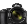 NIKON COOLPIX P950 Zoom 83x écran orientable 4K/UHD 30 i/s Noir