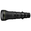 Nikon Téléobjectif hybride Nikon NIKKOR Z 800mm f/6.3 VR S noir