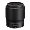 Nikon Nikkor Z 50 mm 1:1.8 S SLR Noir
