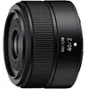 Nikon NIKKOR Z 40mm f/2 SLR