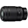 Nikon NIKKOR Z MC 105 mm F2.8 S VR 62 mm Objectif (adapté à Nikon Z) noir