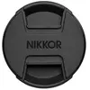 NIKON<br/>BOUCHON OBJECTIF AVANT LC-52B