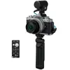 Nikon Z fc vlogger kit