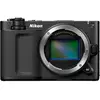 Caméscopes : Nikon ZR