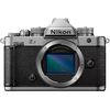 Appareil photo Hybride Nikon Z f boîtier Nu Argent + promo étui cuir e...